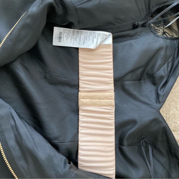 The Party Edit by Pronovia dress NWT Size 8 - Picture 9 of 13